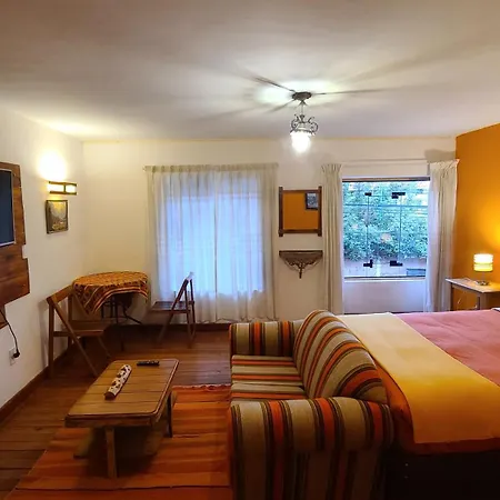 8A Cusco Guest House