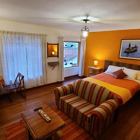 8a Cusco Guest House