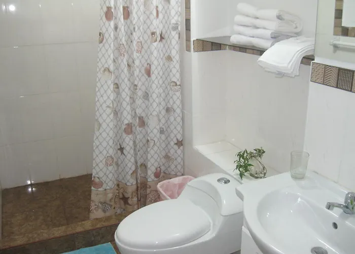 Bed & Breakfast 8a 4*