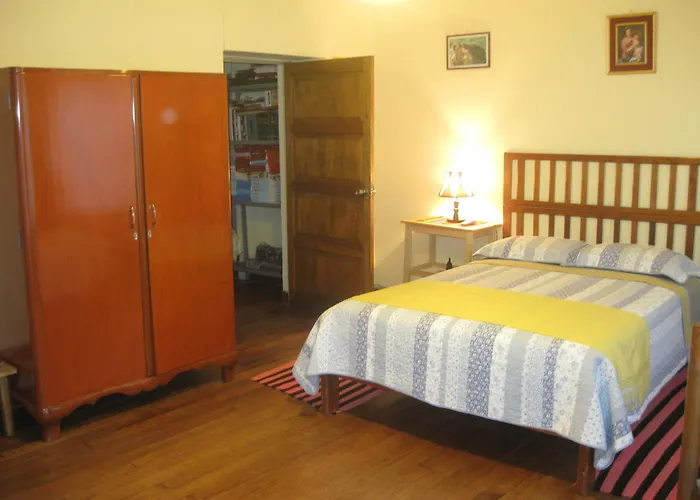 Bed & Breakfast 8a 4*