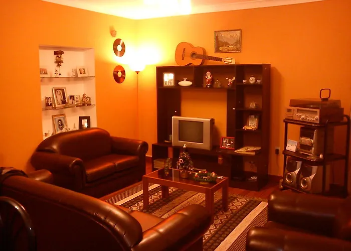 Bed & Breakfast 8a 4*