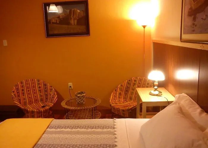 Bed & Breakfast 8a