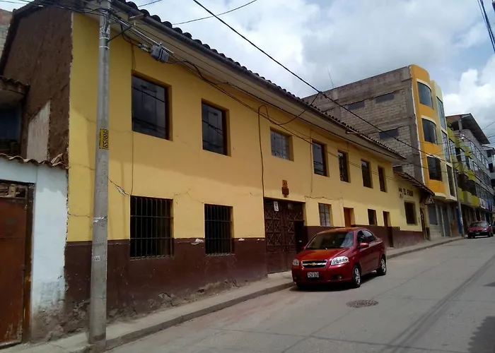Bed & Breakfast 8a